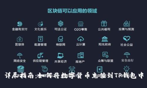 详尽指南：如何将数字货币充值到TP钱包中