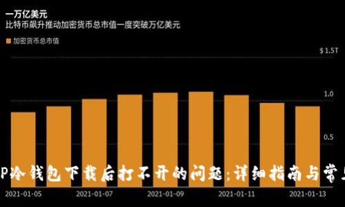 如何解决TP冷钱包下载后打不开的问题：详细指南与常见故障排除