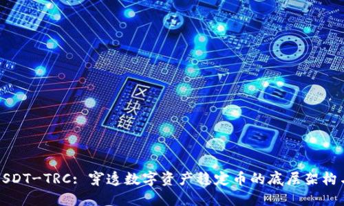 深入解读USDT-TRC: 穿透数字资产稳定币的底层架构与市场动态