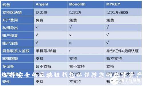 如何选择安全的区块链钱包以保障您的数字资产投资