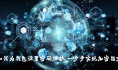 如何为钱包设置密码保护：一步步实现加密锁定