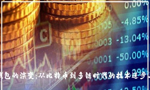 数字货币钱包的演变：从比特币到多链时代的技术进步与应用趋势