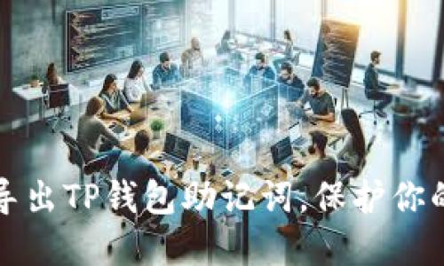 一步一步教你导出TP钱包助记词，保护你的数字资产安全