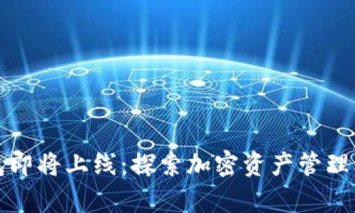 TP钱包即将上线：探索加密资产管理新篇章