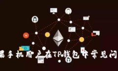 深入解析：苹果手机用户在TP钱包中常见问题及解