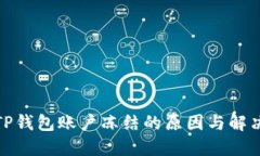 探究TP钱包账户冻结的原因与解决方案