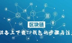在iOS设备上下载TP钱包的步骤与注意事项