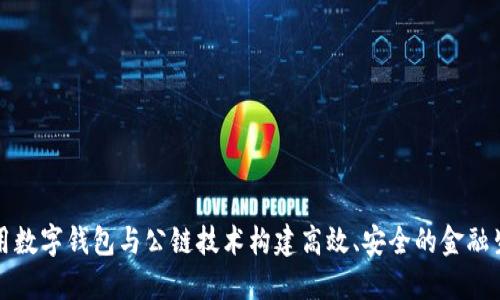 如何利用数字钱包与公链技术构建高效、安全的金融生态系统