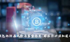 数字钱包的潜在风险与真实隐患：那些你必须知